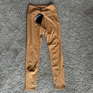 Alphalete Brand New Leggings